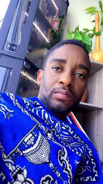 @Lukungu Issa