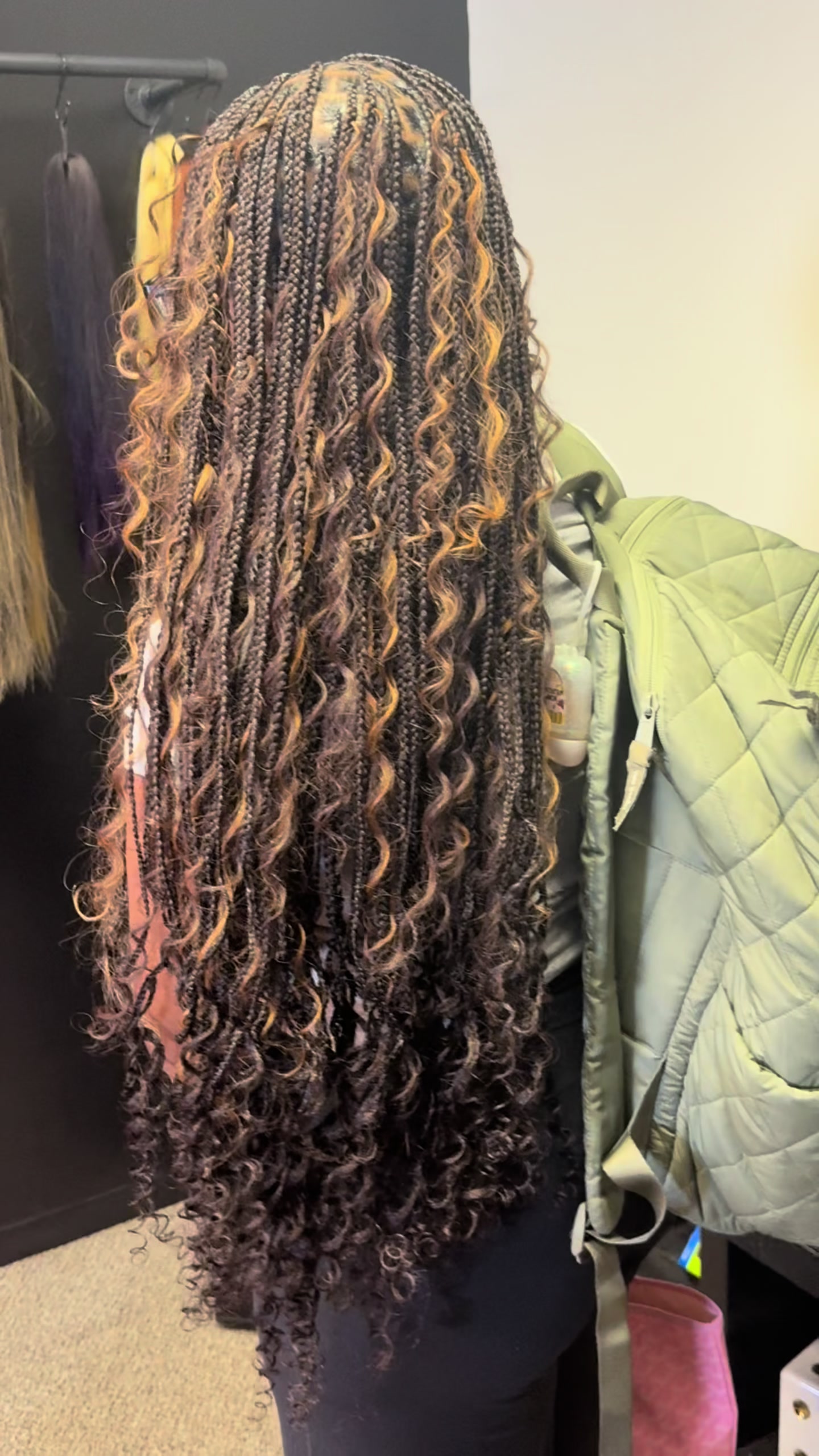 @HOUSTON BRAIDER 🤝🏾