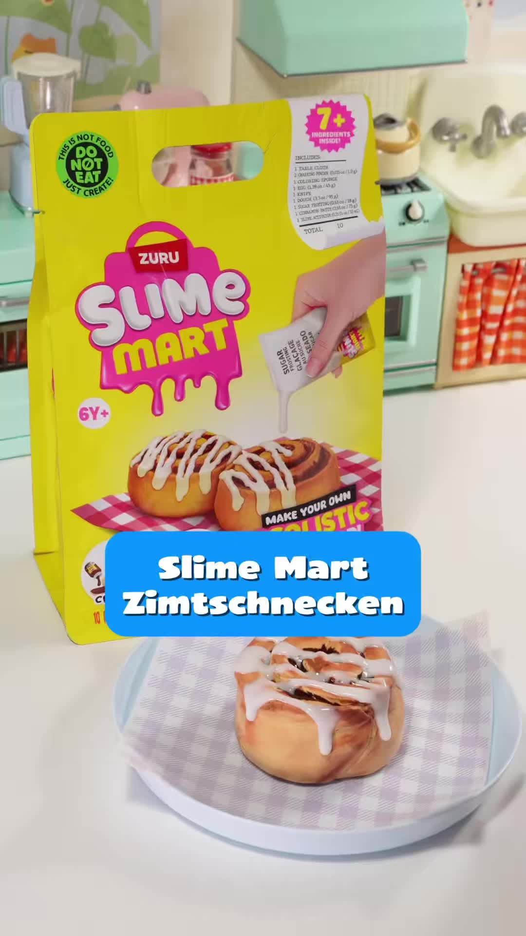 @Smyths Toys Superstores DACH