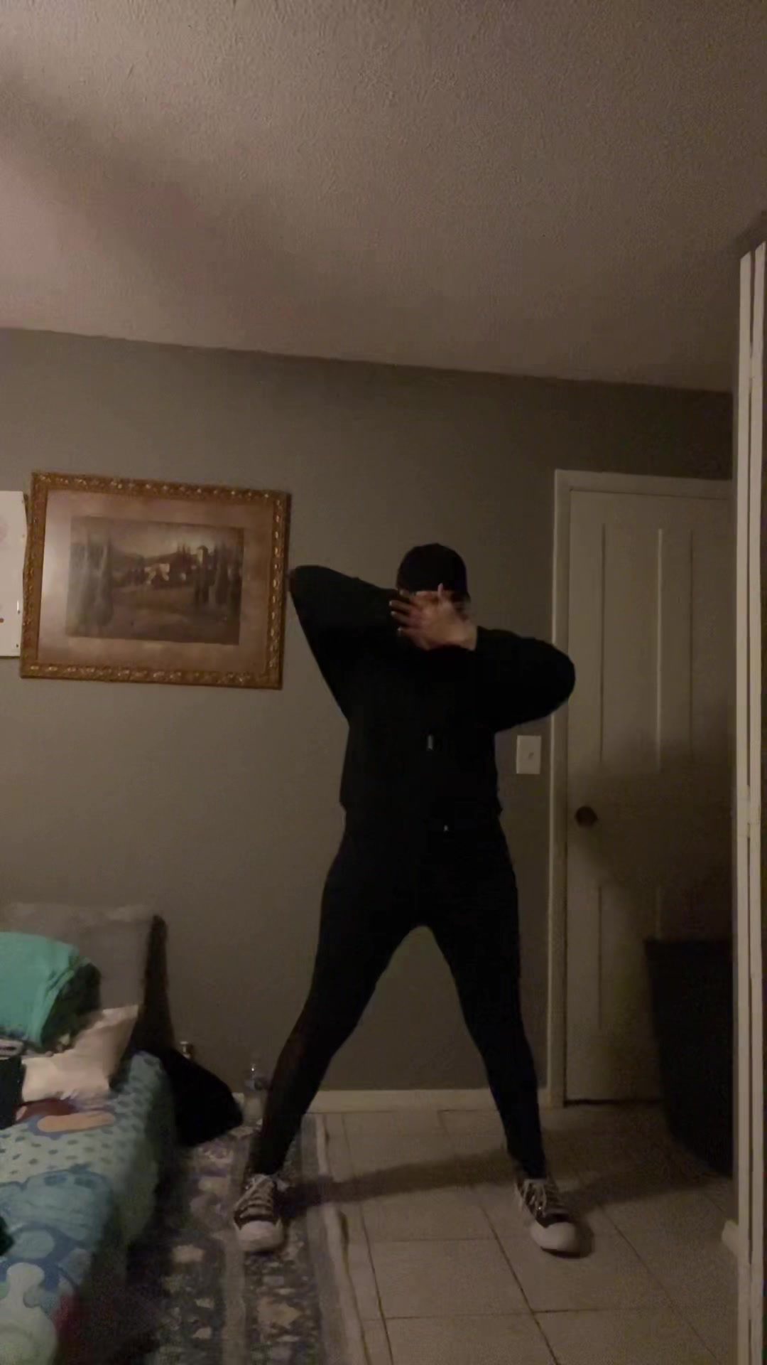 @derepersonalities