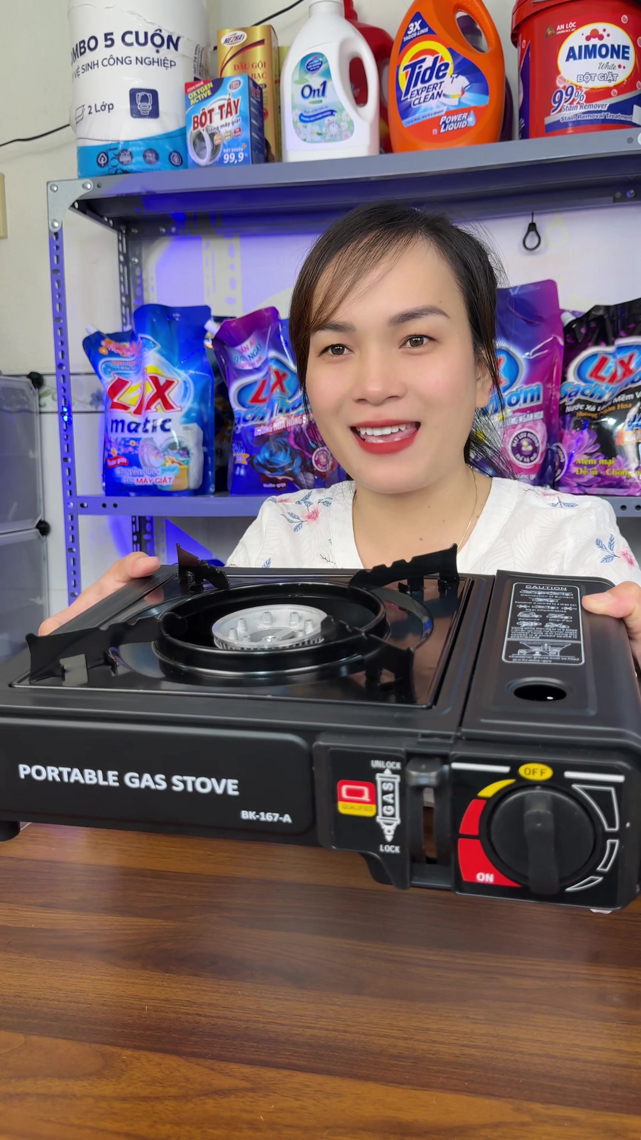 @KHOA GIA DỤNG 246