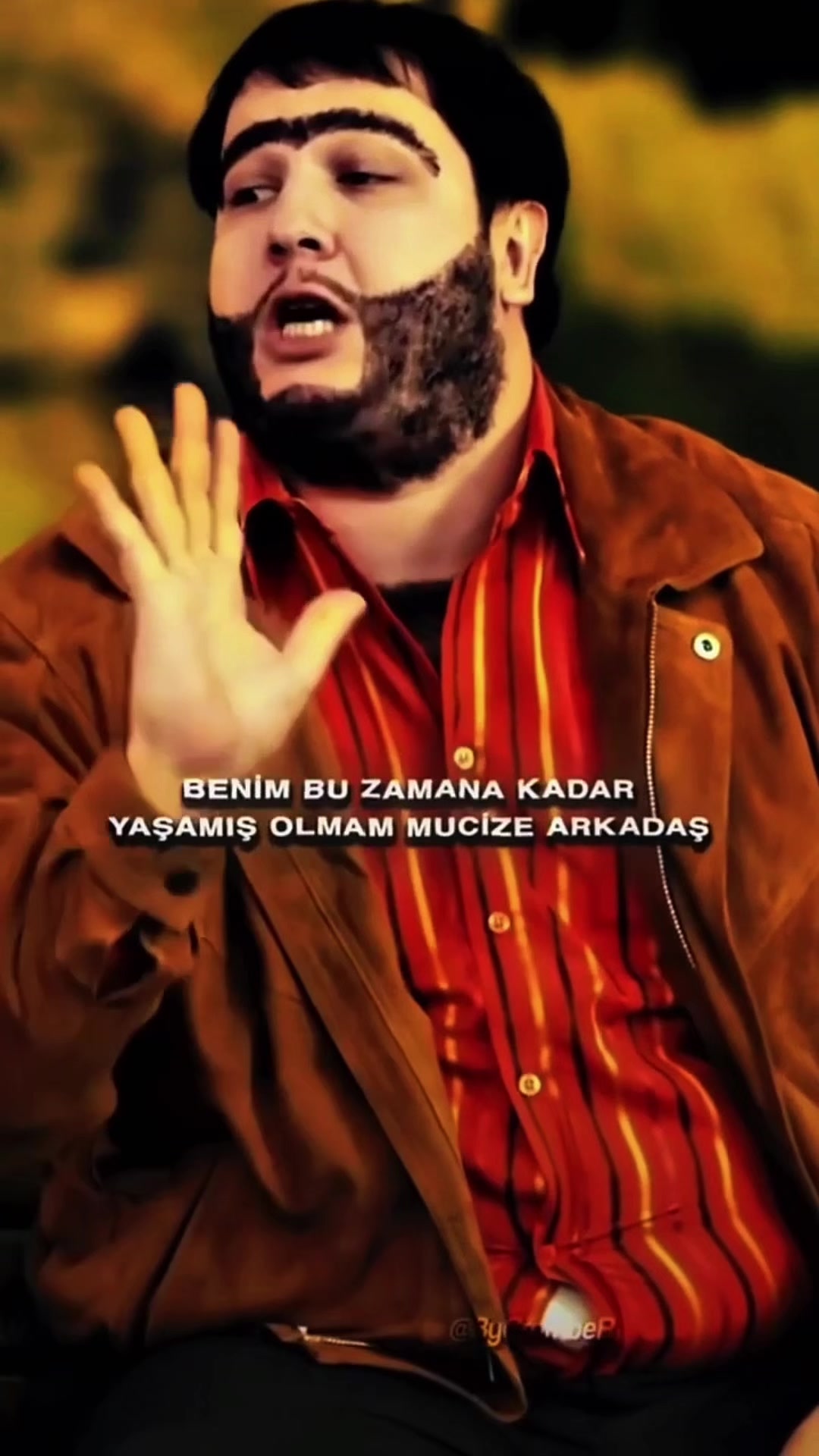 @Inanc Yaman