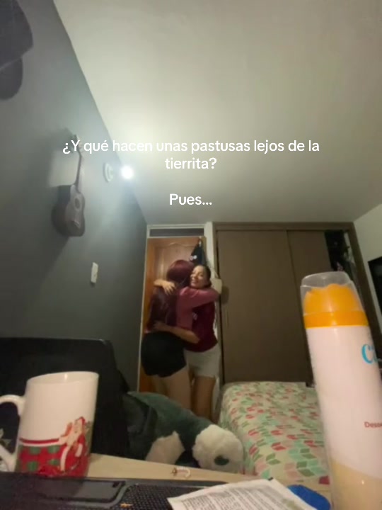 @Carolina Mafla