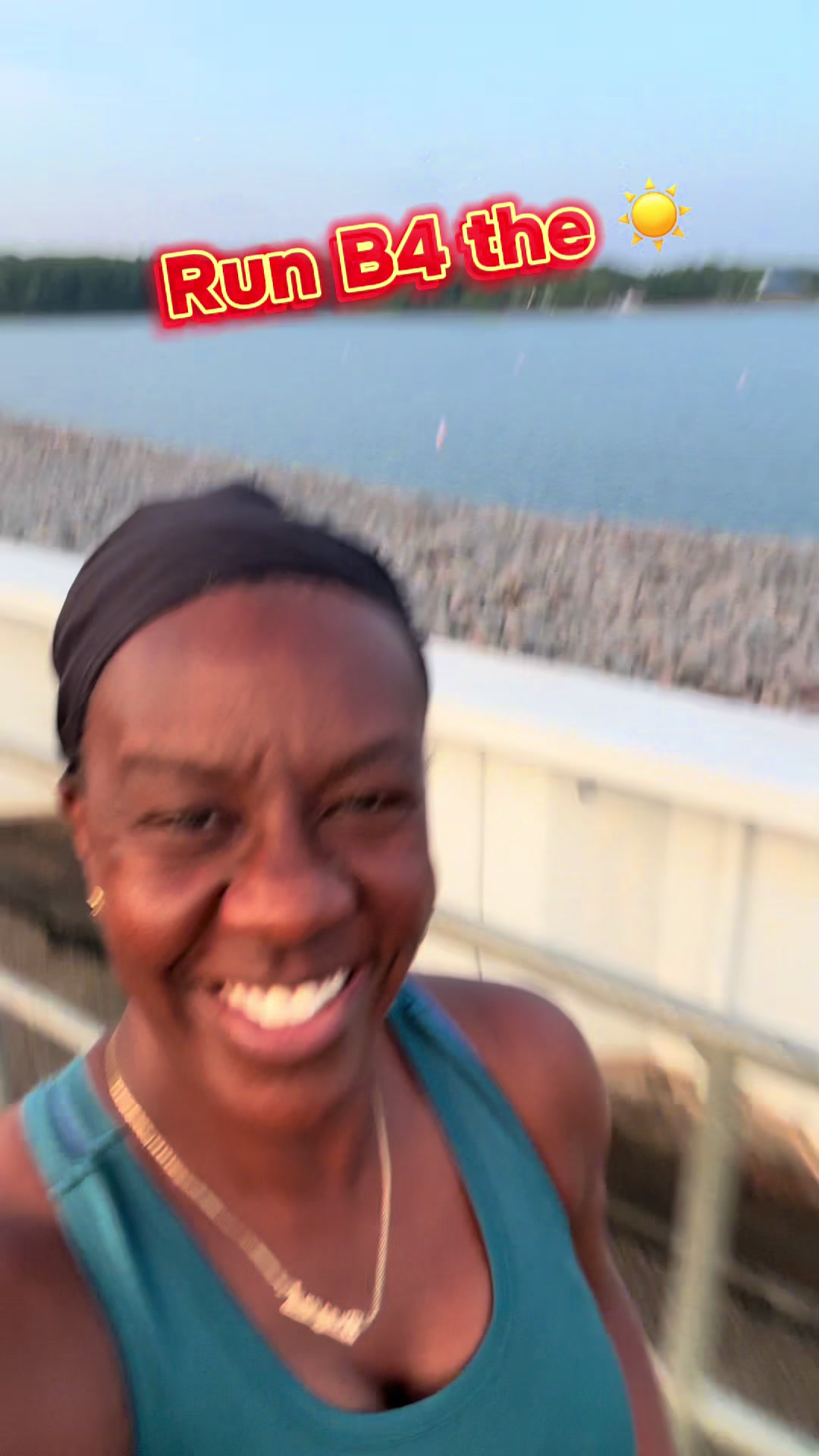 @Just Blaze/Marathon 2024