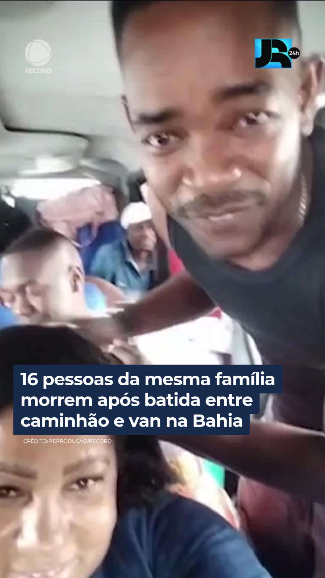 @Jornal da Record