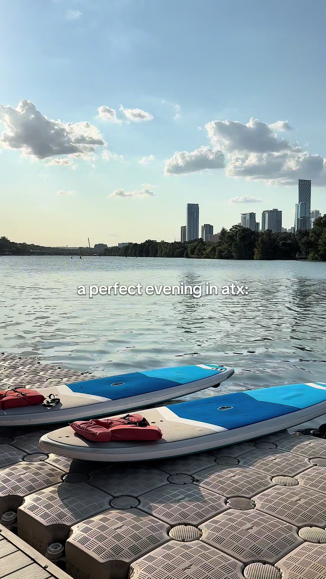 @Kate | ATX Lifestyle Creator