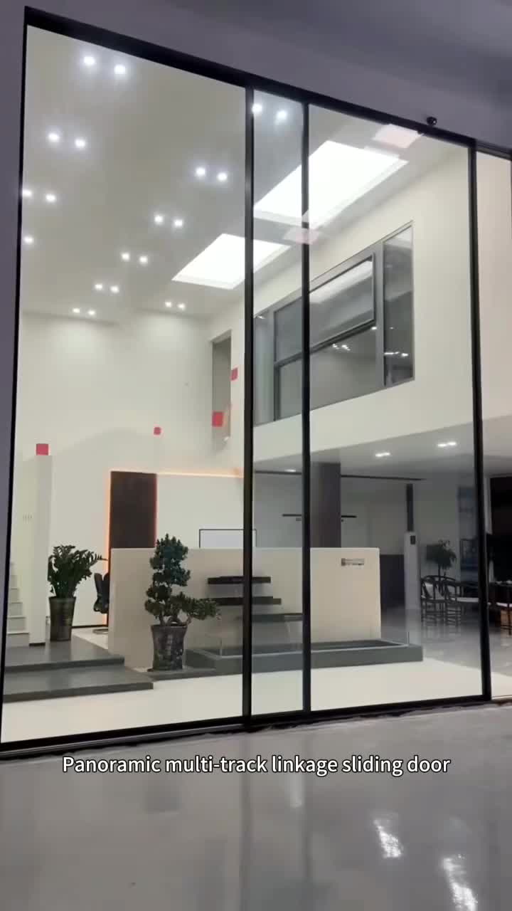 @Architecturalaluminumprofiles