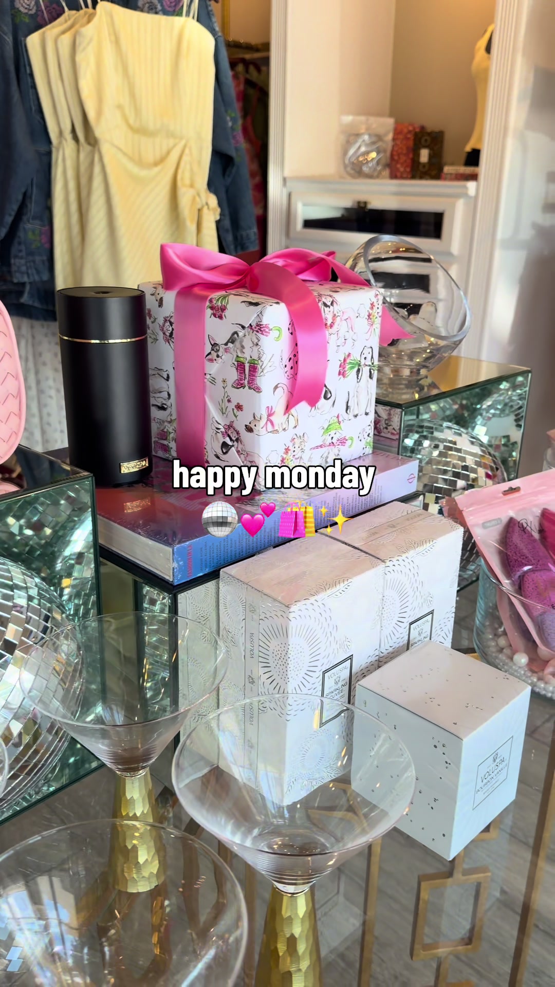 @Rodéo Boutique
