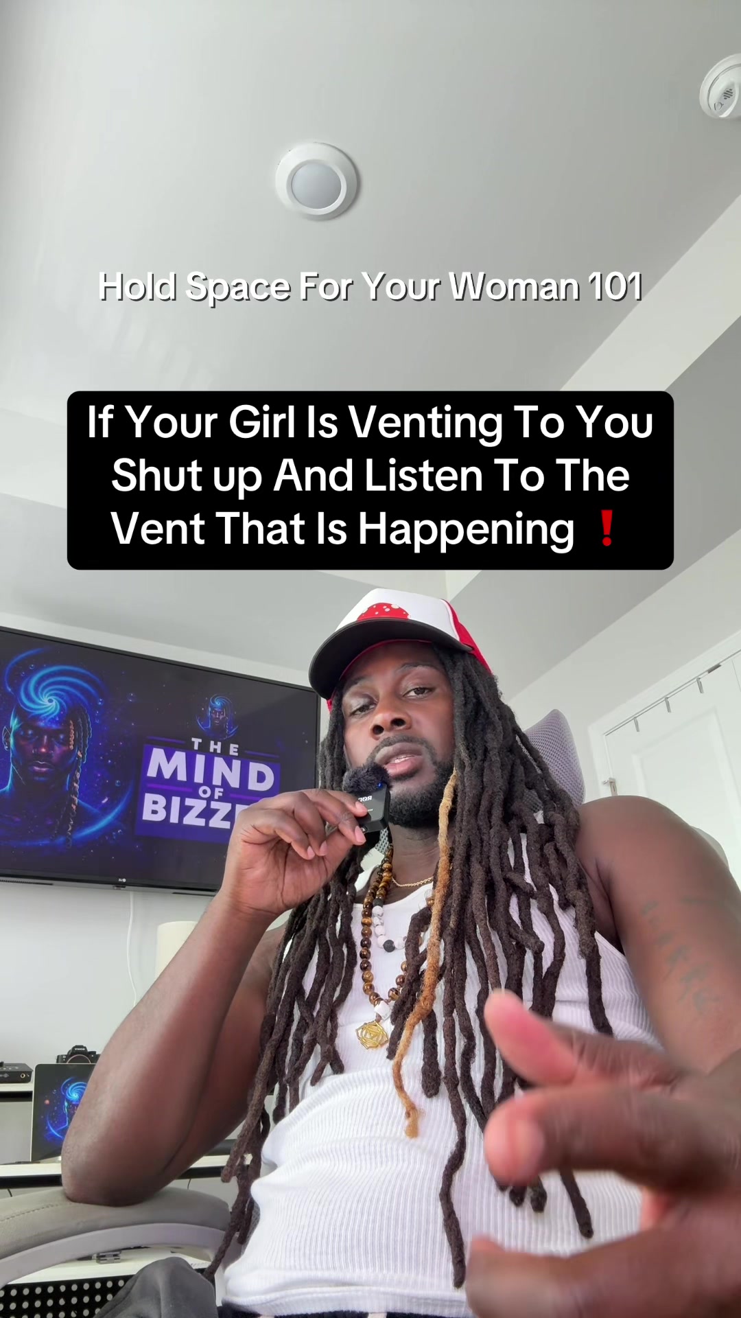 @The Mind Of Bizzel
