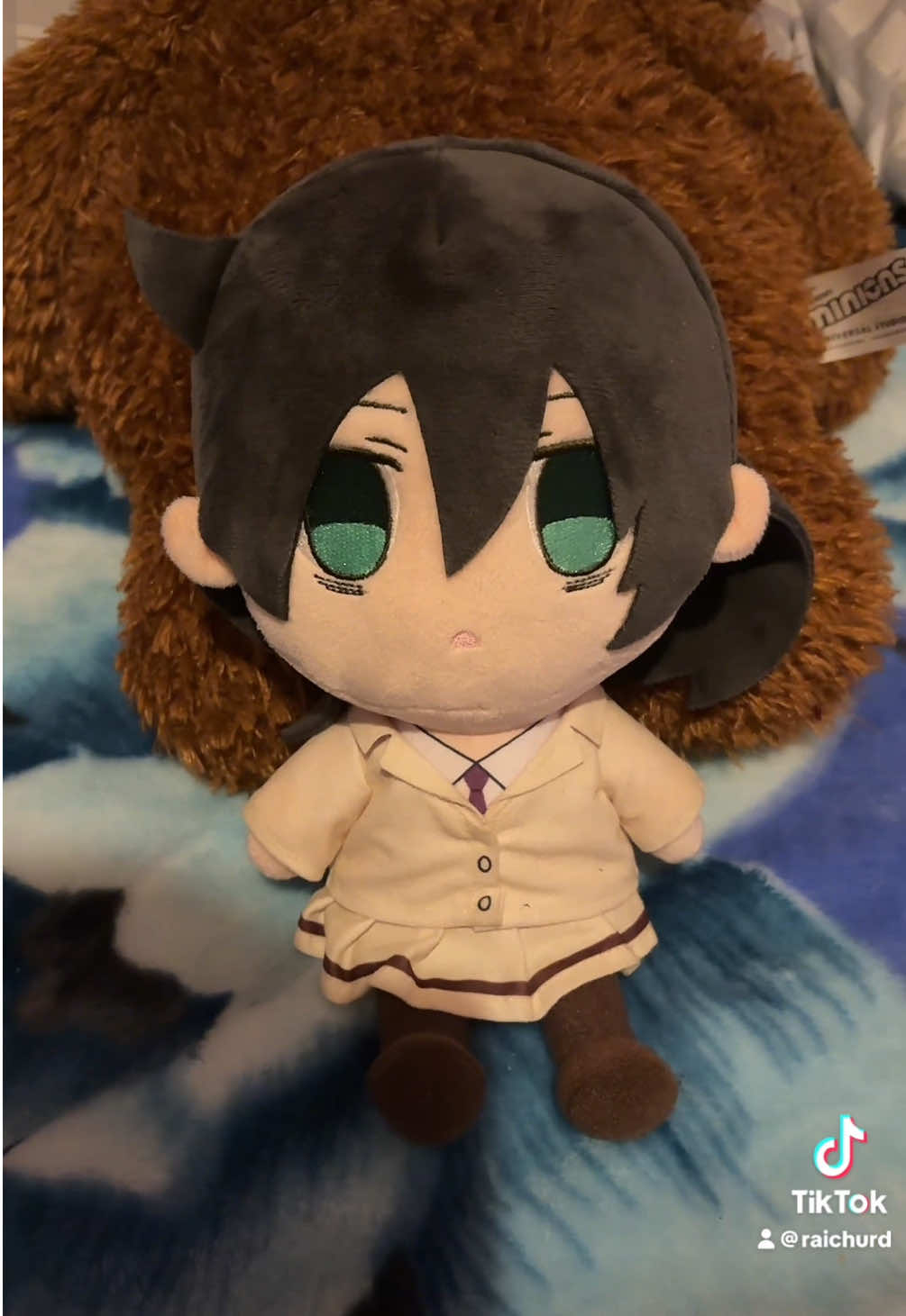 @Tomoko