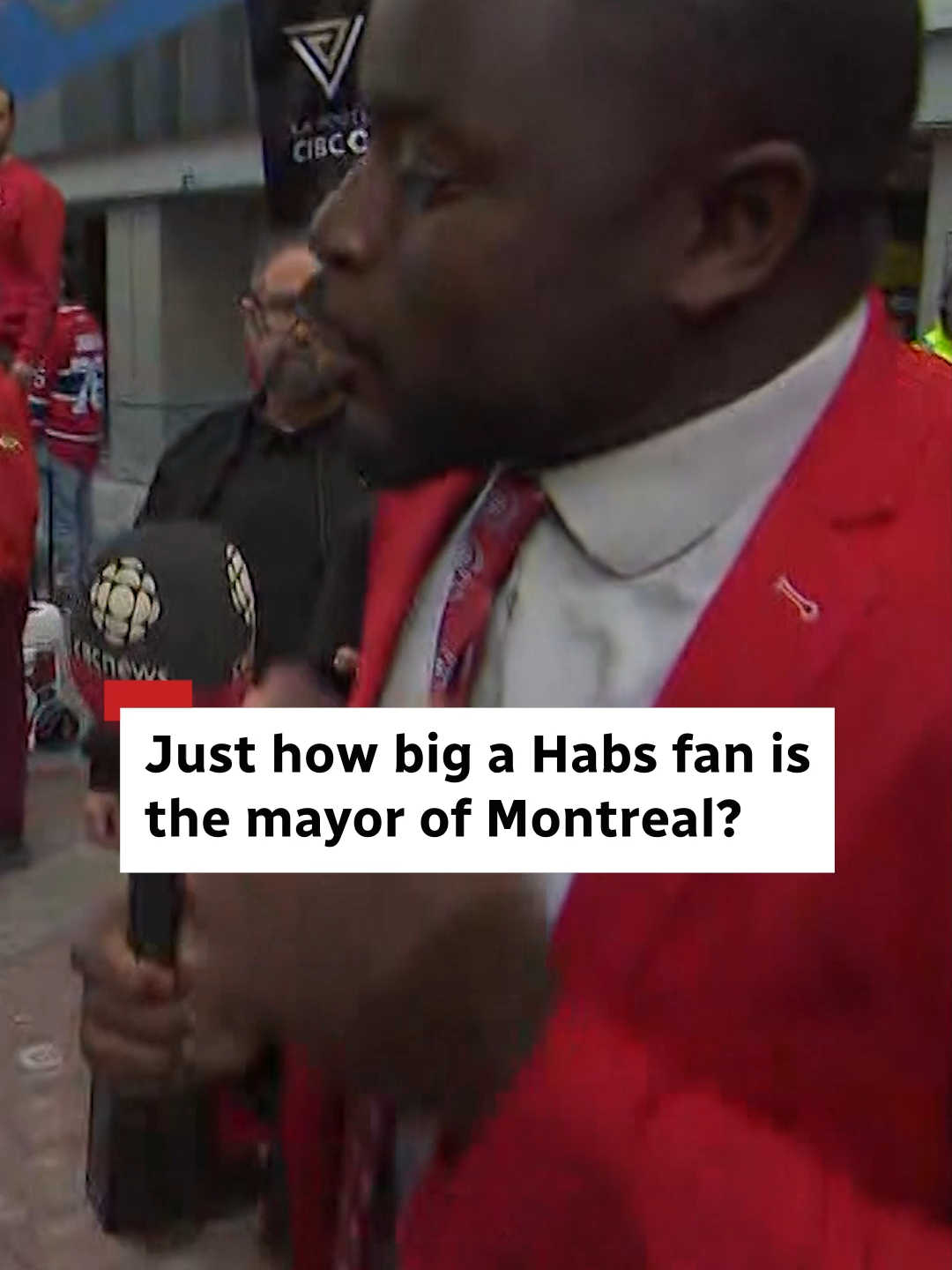 @CBC Montreal