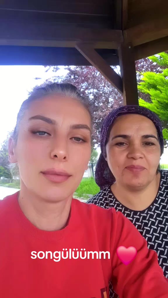 @❤️Emin ❤️ Ayşe Ilık ❤️