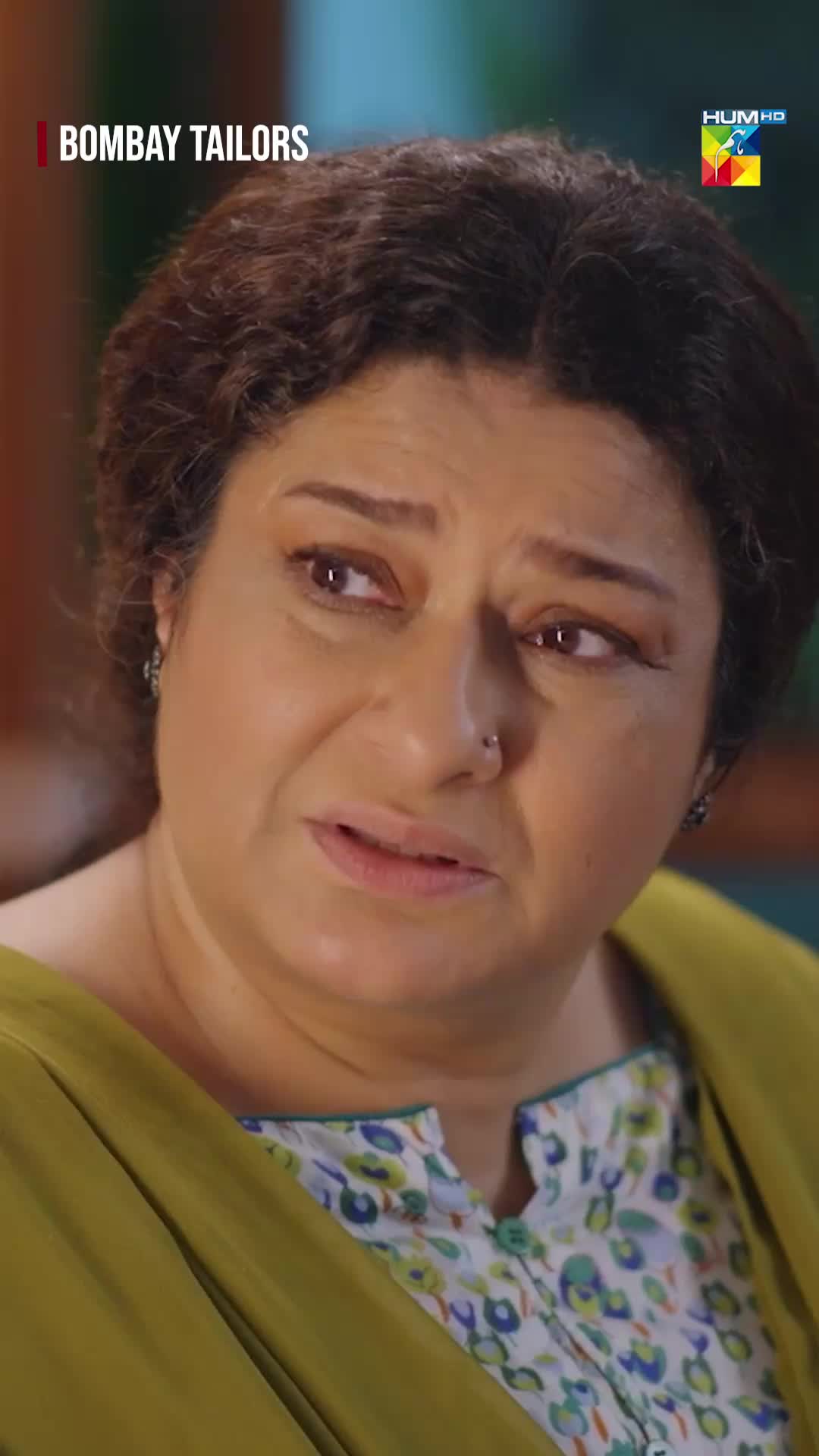 @HUM TV