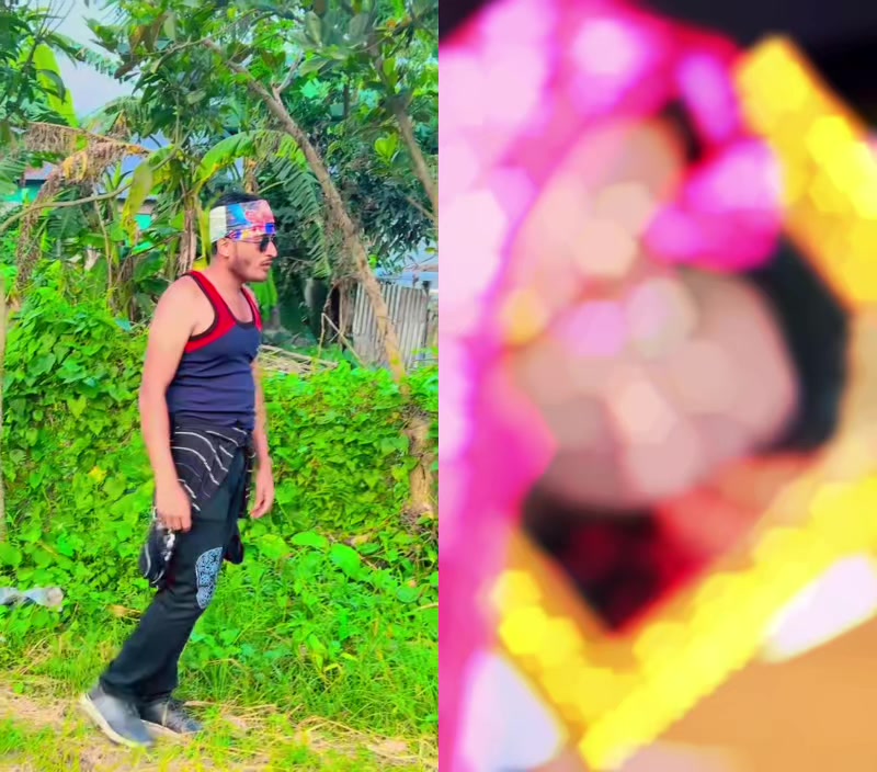 @বি-বাড়িয়ার ছেলে 🙋♂️