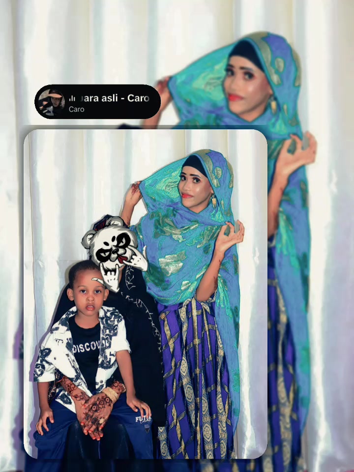 @mahad abaabala