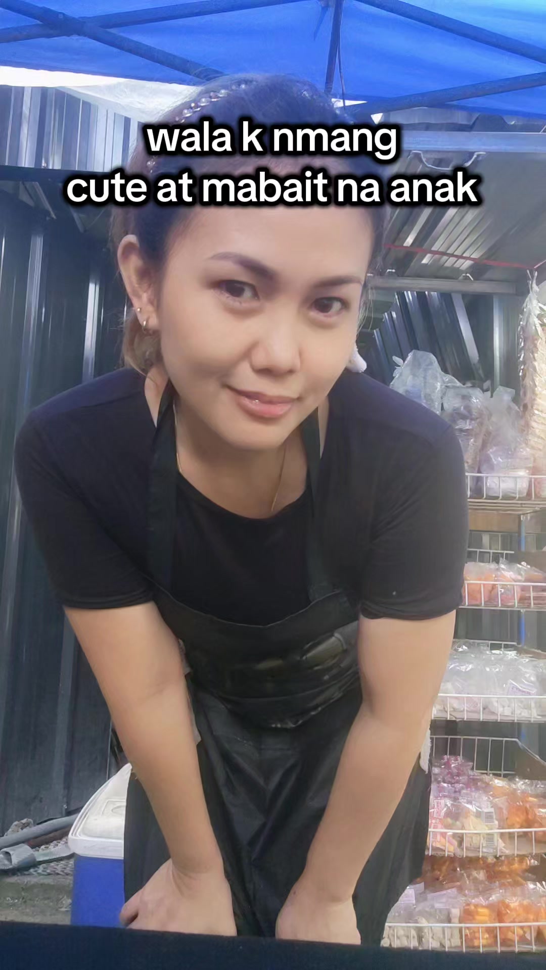 @Xtine Santos