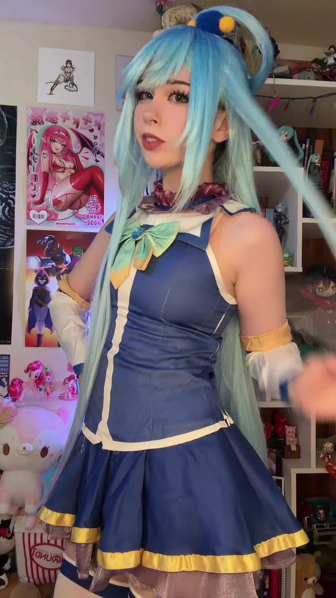 @Loopzie