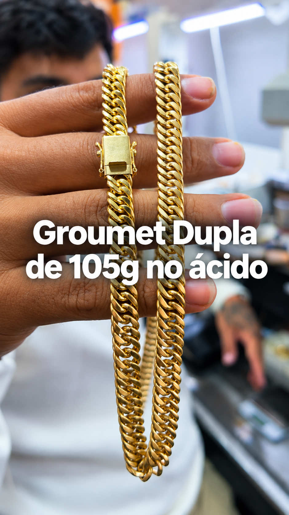 @Joalheiro Evaí Vieira