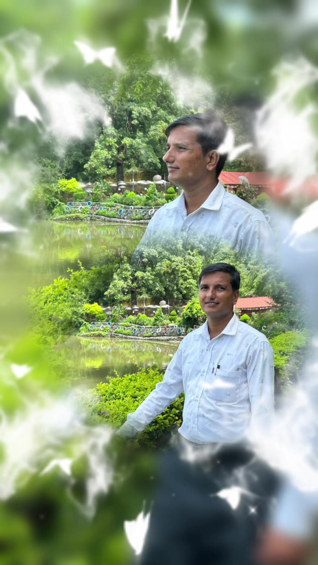 @Deepak Mandavya
