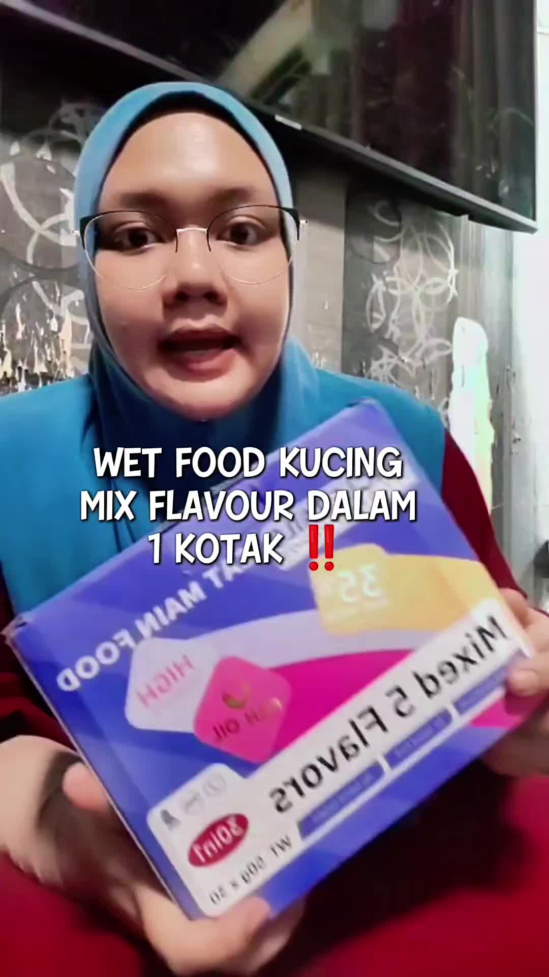 @Norazrena | Racun Tiktok