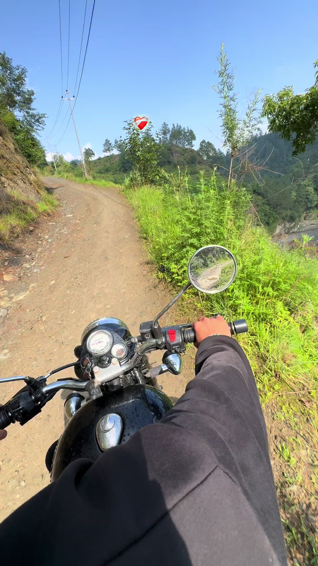 @Bbiker Aayu