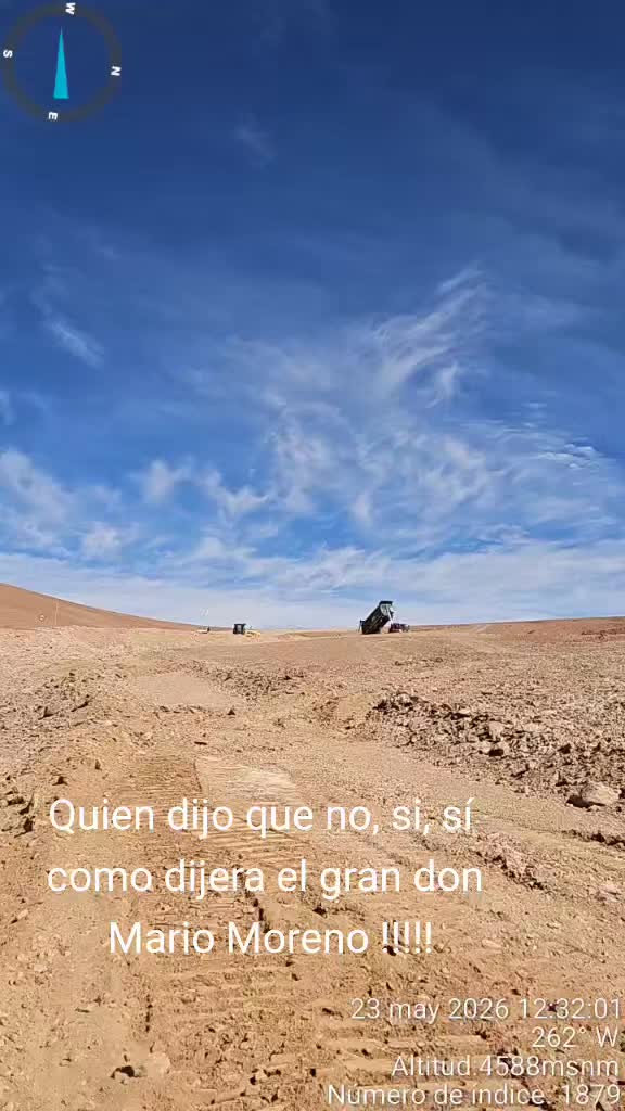 @Por ahi .....