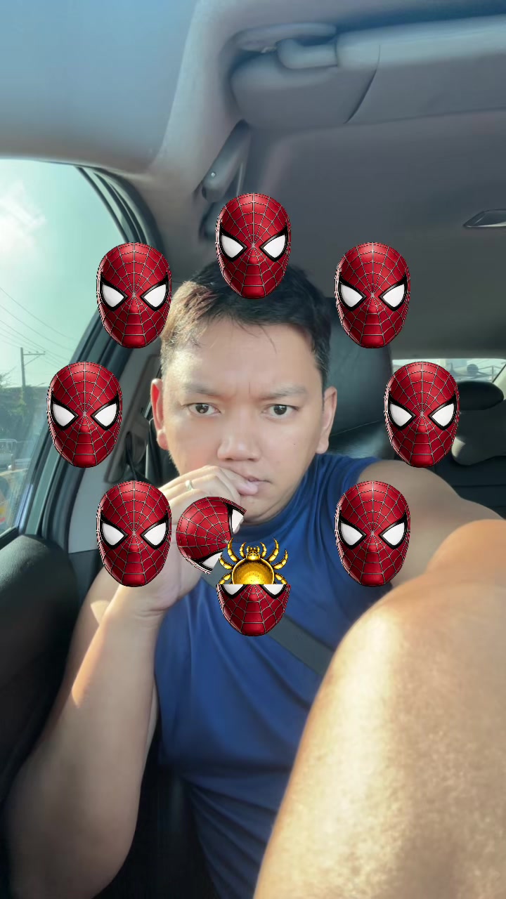 @Tiktok ni RJ