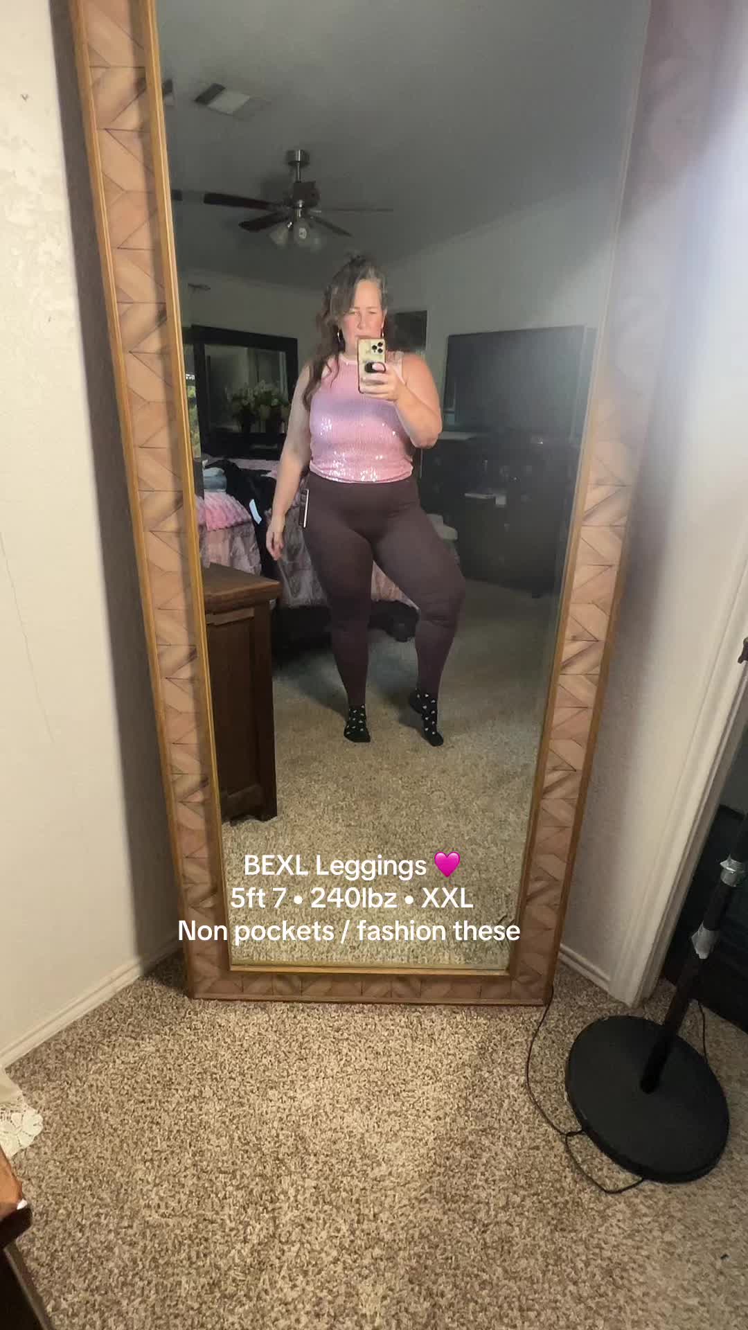 @Chantel | Curvy Fashion