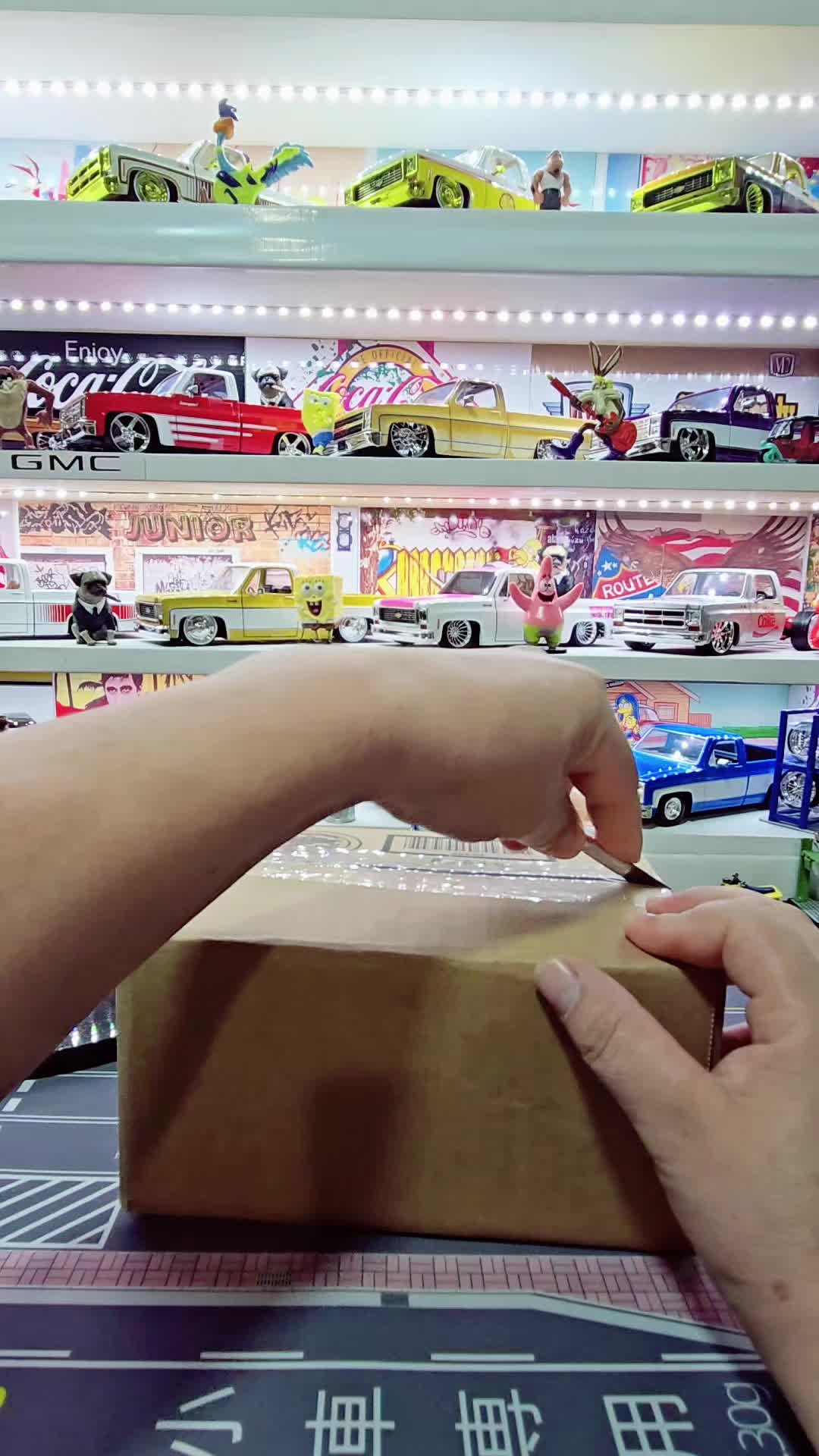 @Junior Valenzuela
