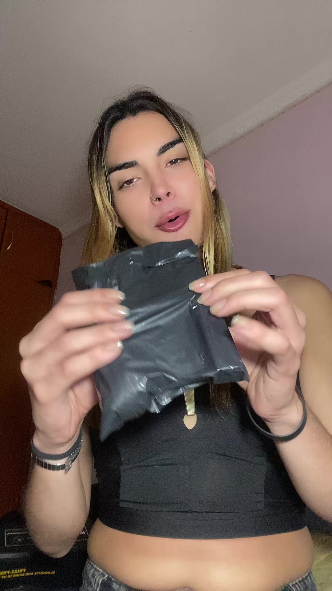 @Luana perez