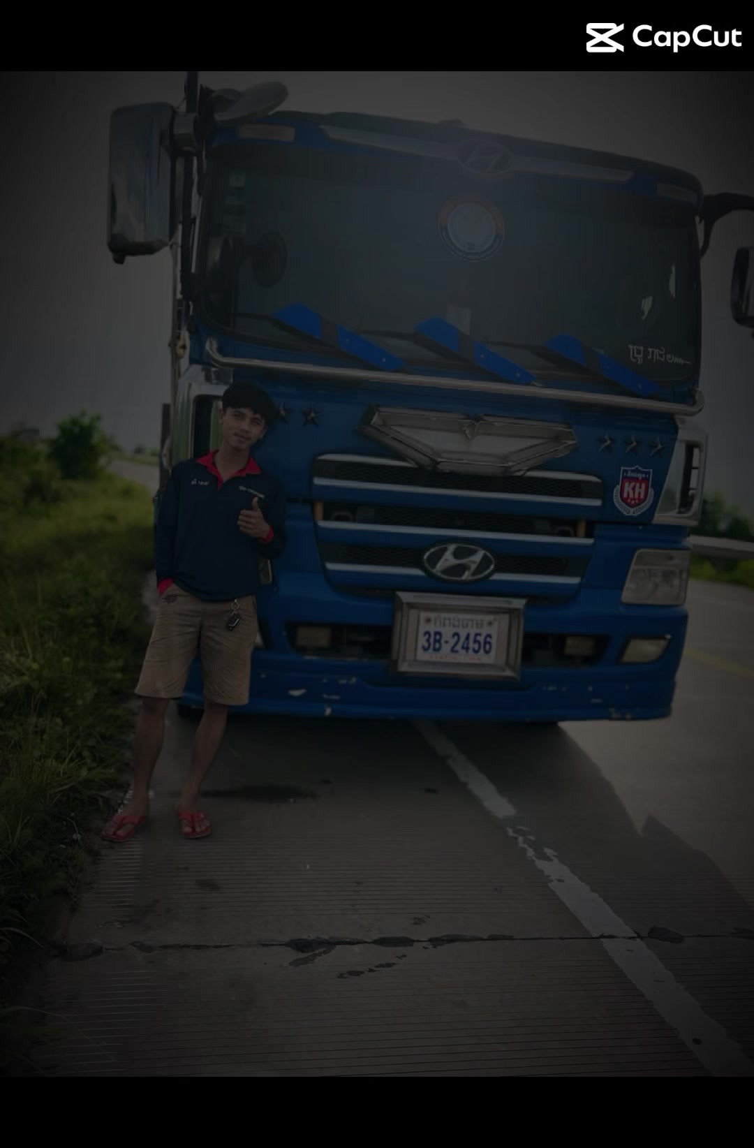 @ប្រូ រាជ 💙