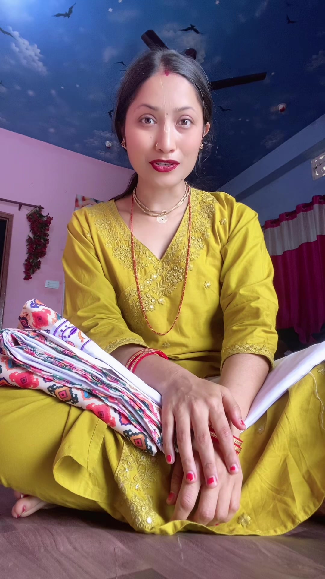 @Wenesha Upadhyaya