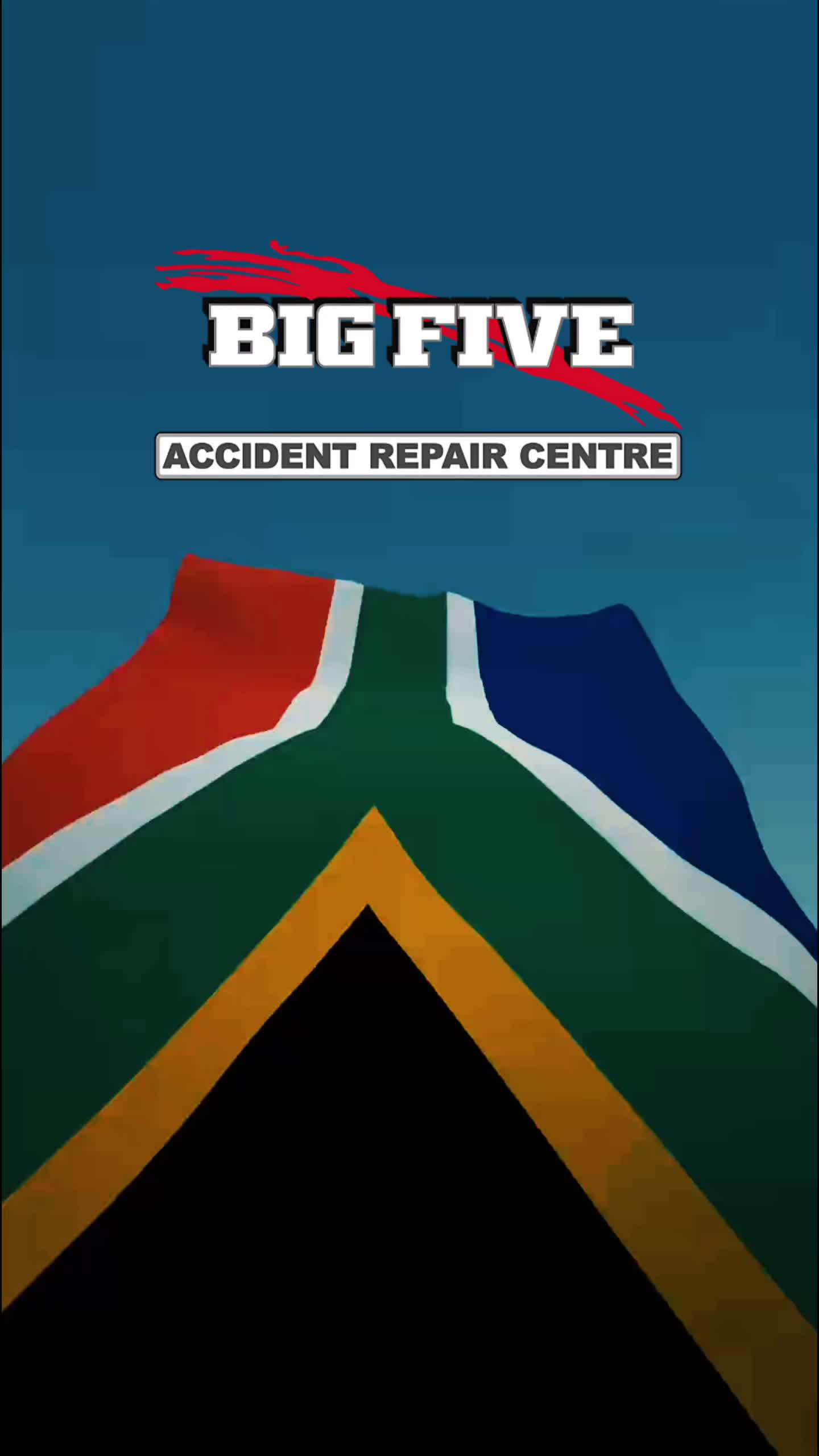 @Big Five Accident Repair Centr