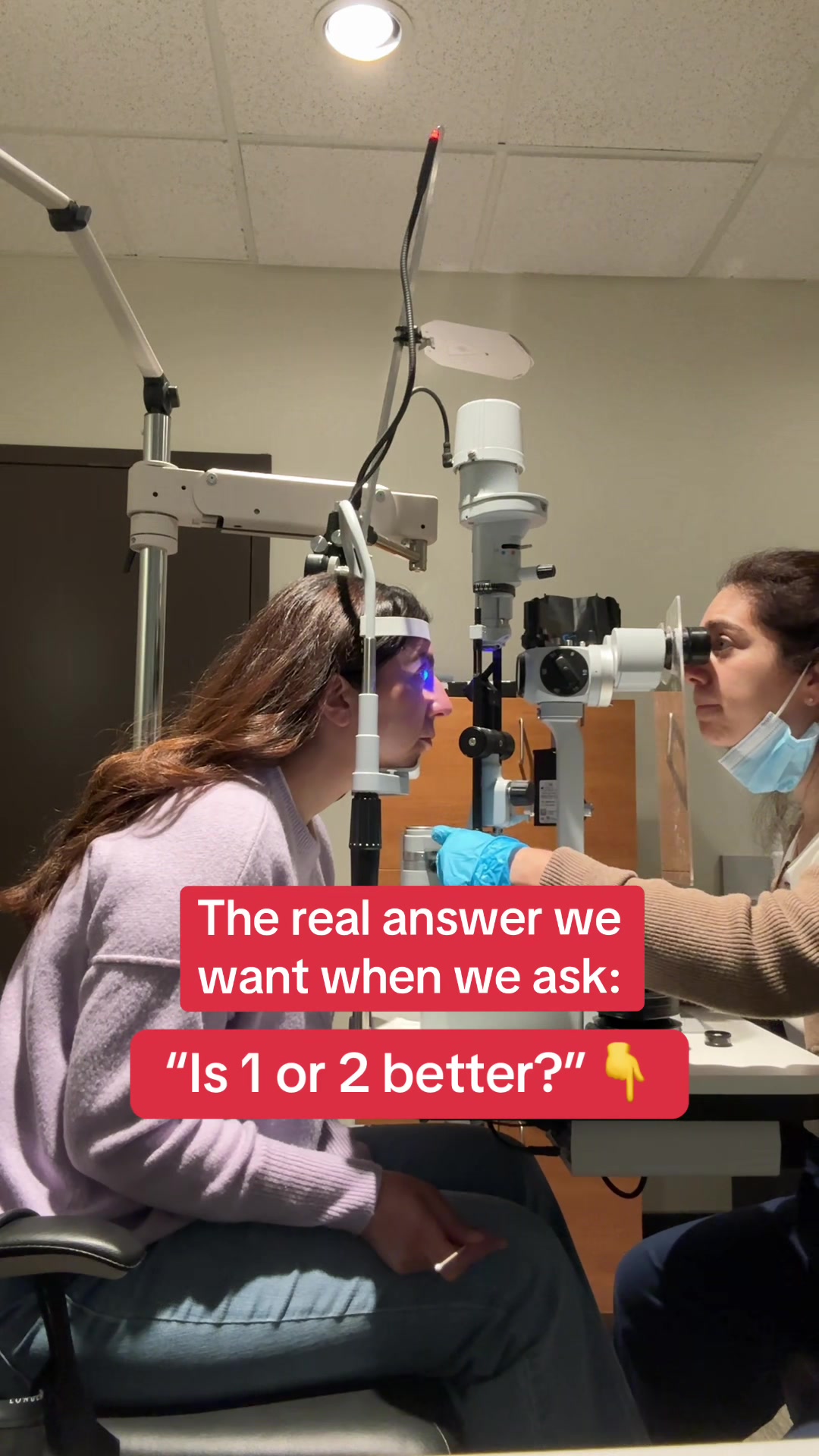 @Dr. C | Optometrist 🧿