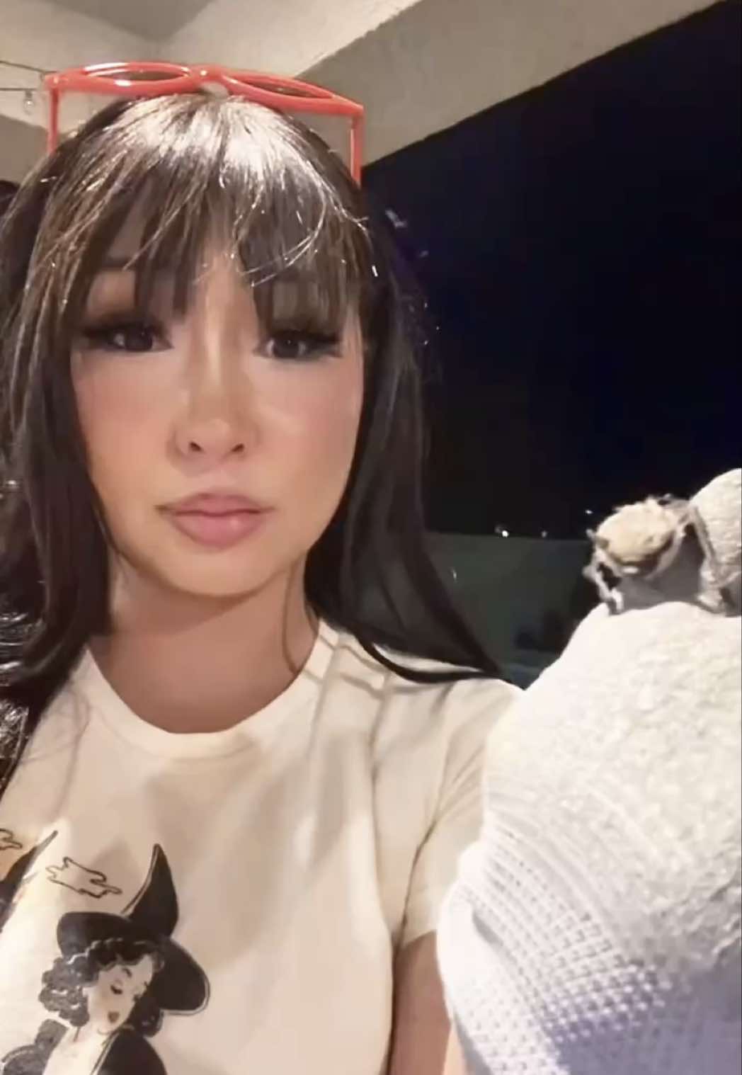 @Denise Akemi