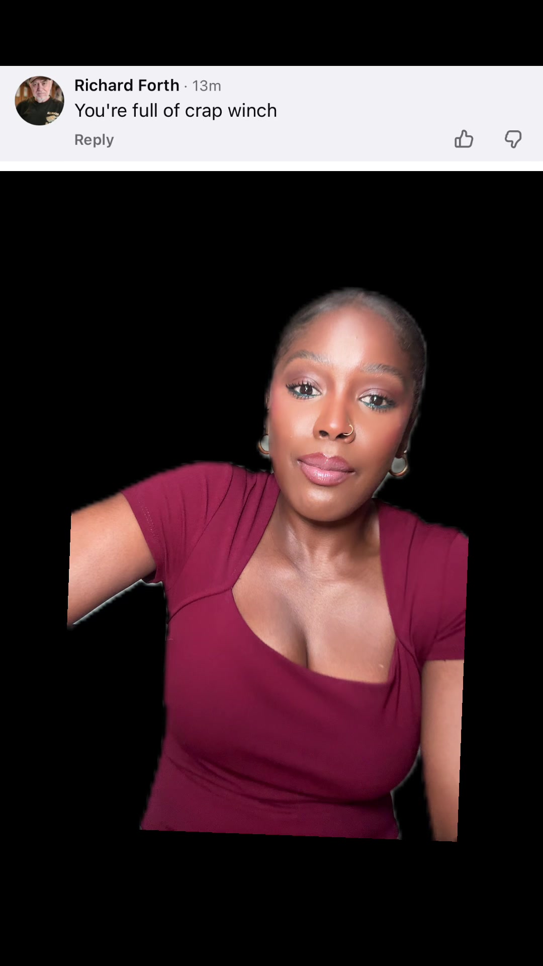 @Tashara Parker