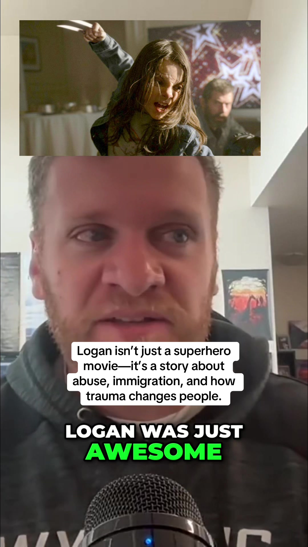 @Locked-Off Logic Podcast