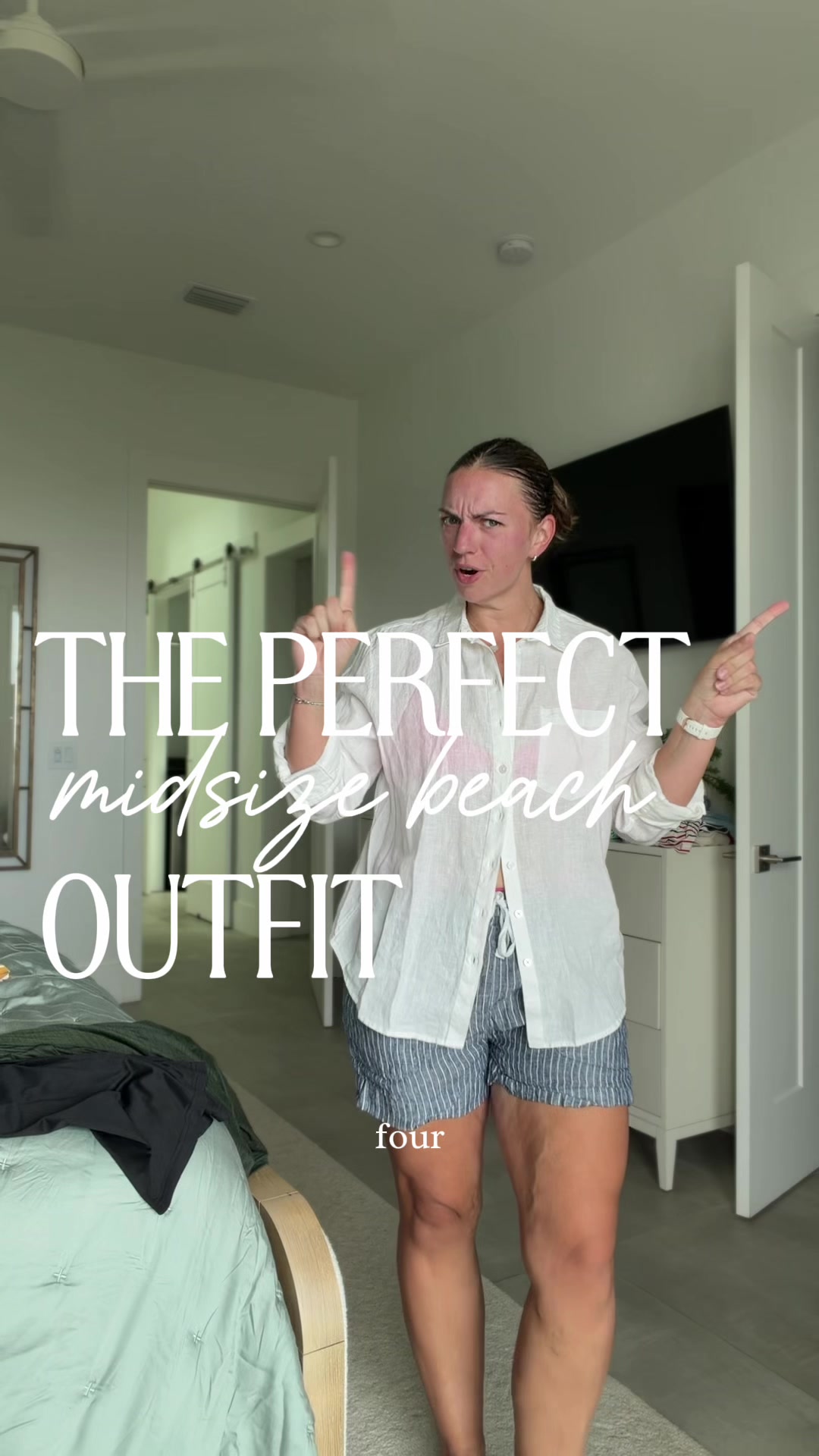 @Jaime | Midsize Style & Health