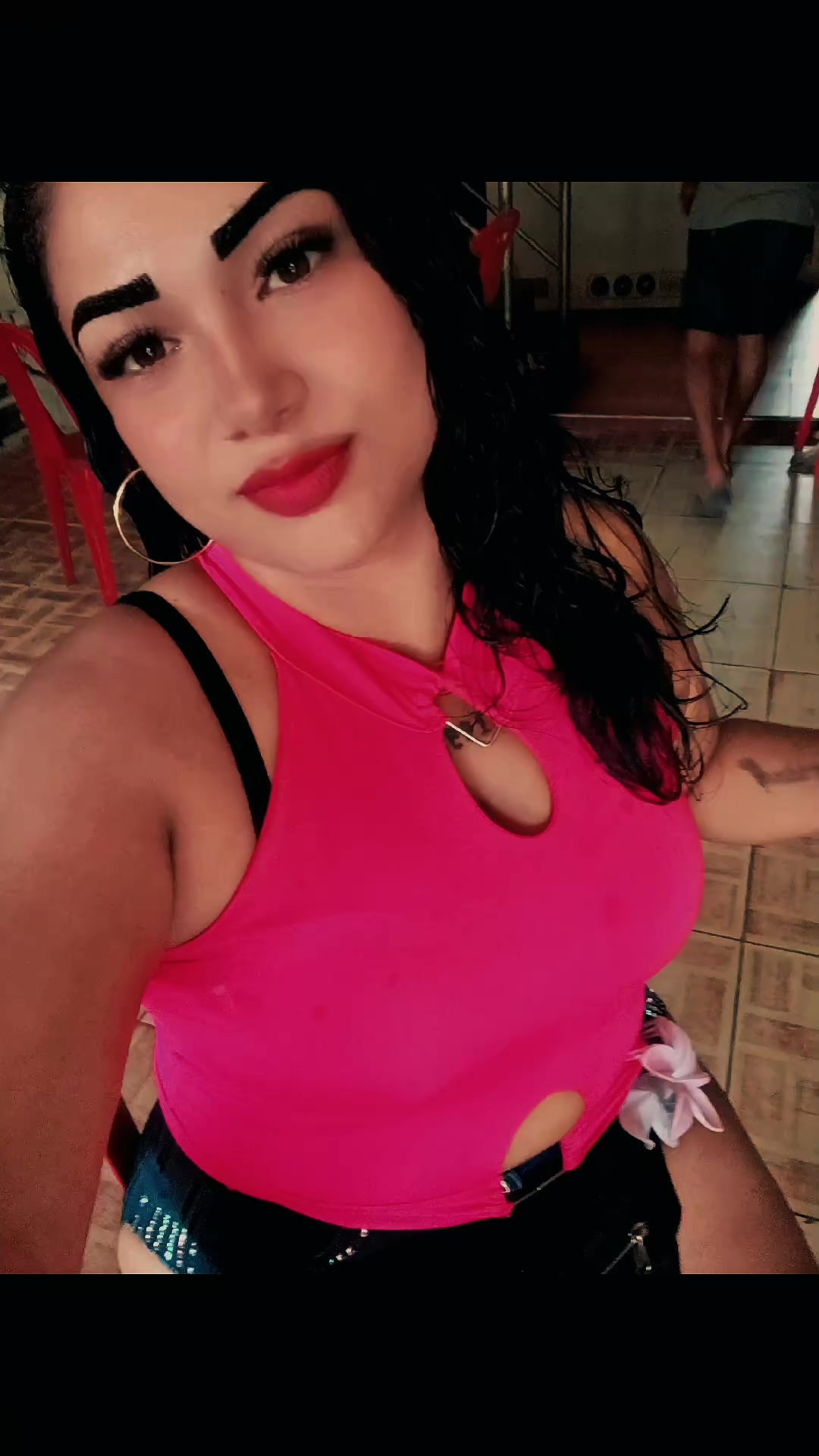 @Vanessita Fc
