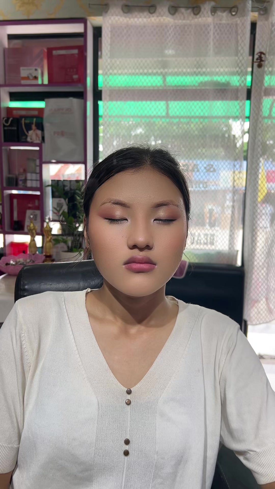 @Jagreeti beauty parlour