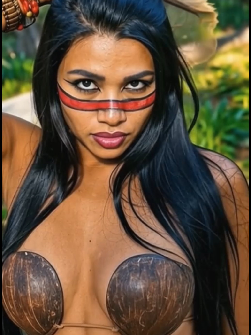 @Nayane Indiazinha 🏹