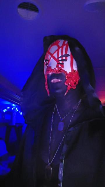 @Ville's <)3 BloodLust🩸🫦