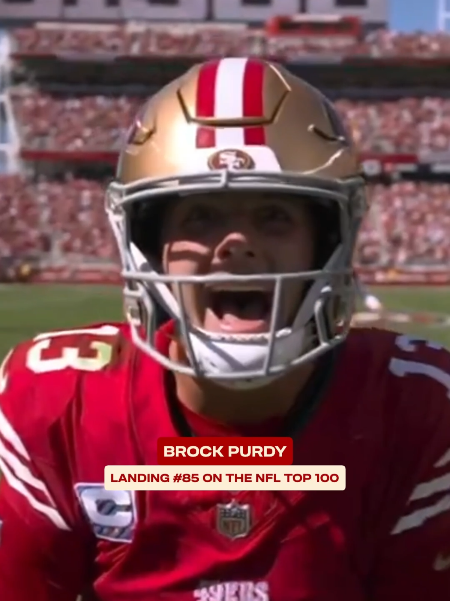 @San Francisco 49ers
