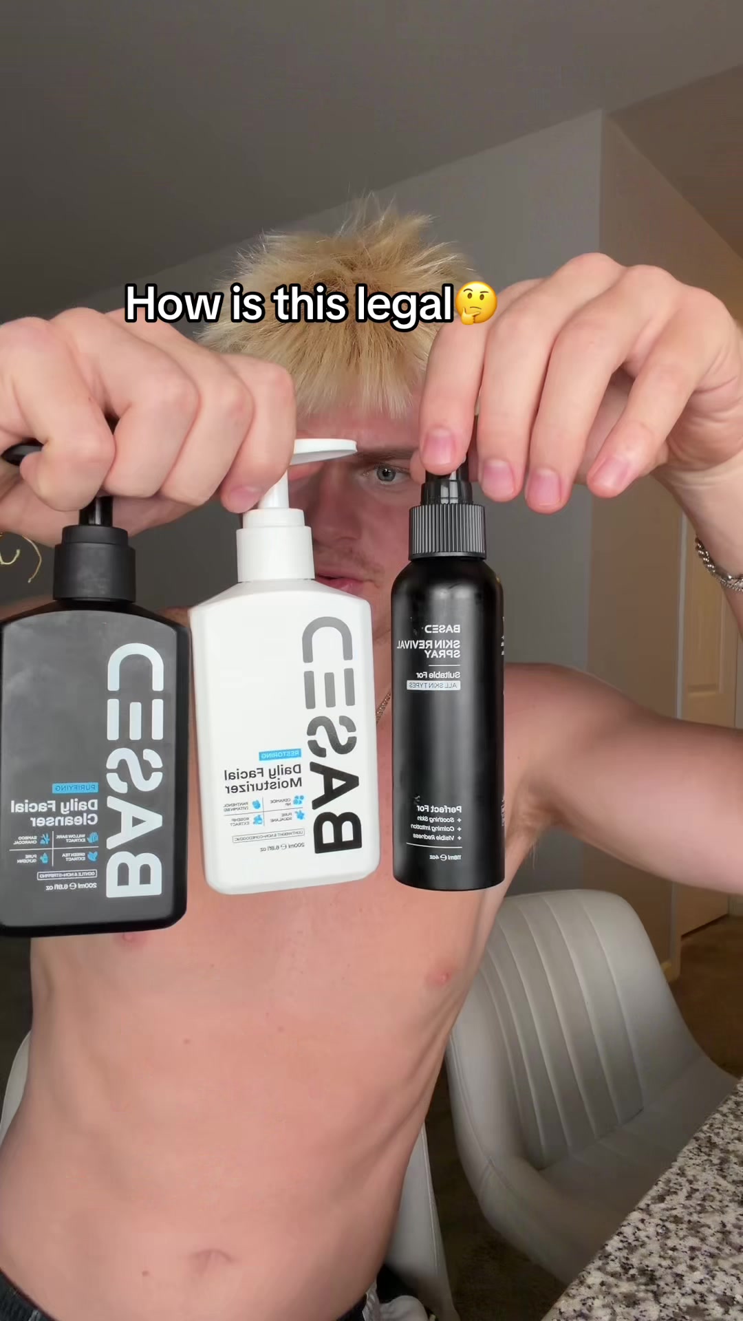 @Preston