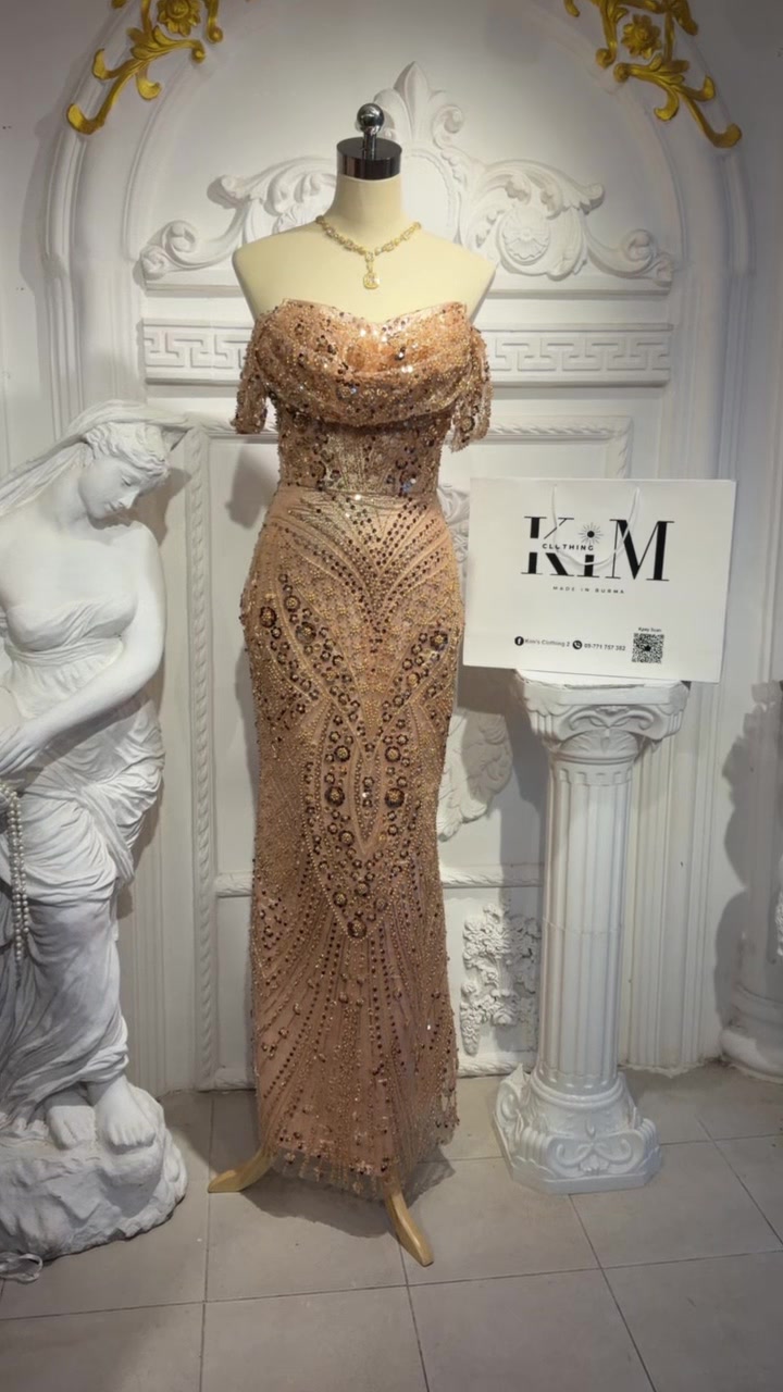 @KIM CLOTHING