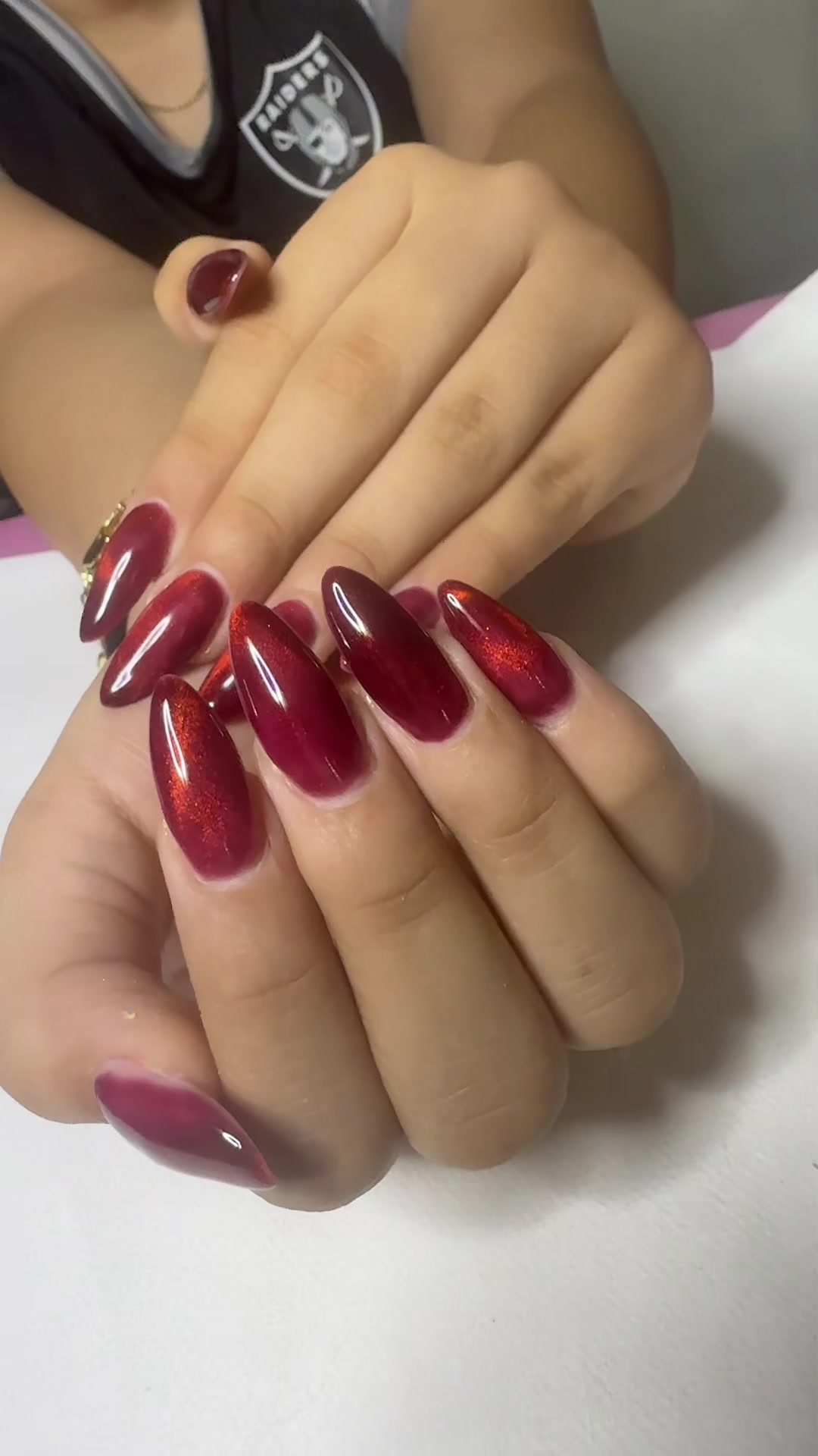 @Nails Art Ricky Lara