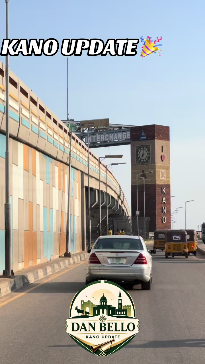 @DAN BELLO KANO🛣️