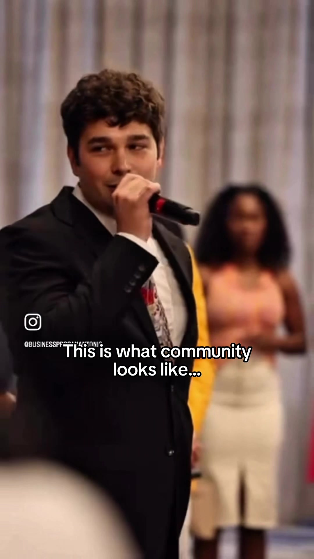 @Austin Mahone