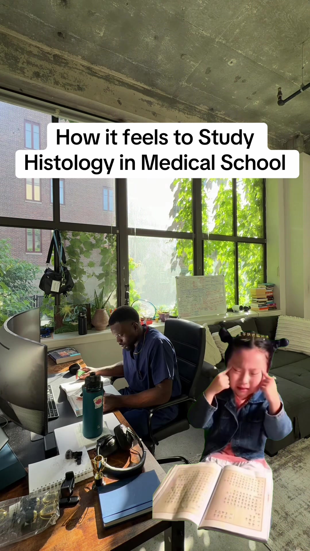 @StudentDoctorDami