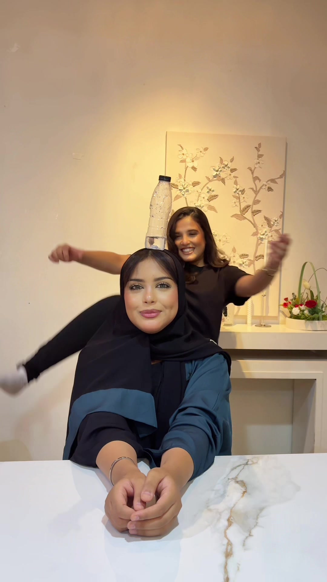 @أم لاراوالين الجميعة🇸🇦